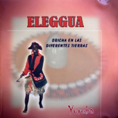 Eleggua (Oricha en las diferentes tierras) - Abbilona Tradicional
