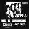 Atari Teenage Riot - Atari Teenage Riot lyrics