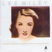 Lee Wiley Sings the Songs of Rodgers & Hart and Arlen artwork