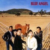 Blue Angel - Fade