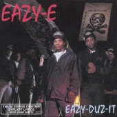 Eazy-E - No More ?'s