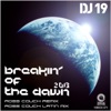 Breakin' of the Dawn 2013 - Single