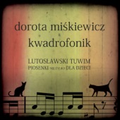 Dorota Miśkiewicz - Taniec - Dance