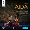 Aida, Act I: Sì corre voce che l'Etiope ardisca (Ramfis, Radames) song lyrics
