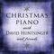 I Heard the Bells on Christmas Day - David Huntsinger lyrics