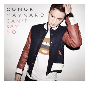 Conor Maynard - Can't Say No - Line Dance Musique