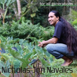 Nicholas Jon Navales - No Na Hanauna