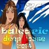 Ibiza Balearic Deep House 2014 (The Summer Anthem Island DJ Collection)