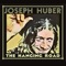 Father, Why These Stones - Joseph Huber lyrics