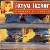 Tanya Tucker - Something