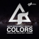 Colors (feat. Marylin) - Adam Rickfors