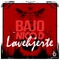 Løvehjerte (feat. Nico D) - Bajo lyrics