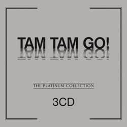 Tam Tam Go! - Asunción En Avión