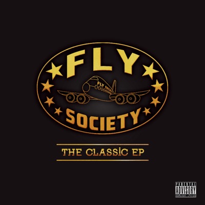 Super Starz Fly Society Shazam