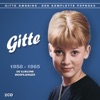 Gitte Hænning - Bare 16 År