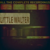All the Complete Recordings artwork