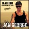 Habibi (Alcastrane Remix) - Jan George lyrics