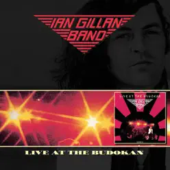 Live At the Budokan - Ian Gillan Band