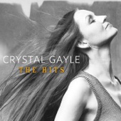 Crystal Gayle - You Never Gave Up On Me