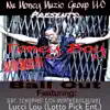Ball Out (feat. Gar & Lucci Lou) - Single album lyrics, reviews, download