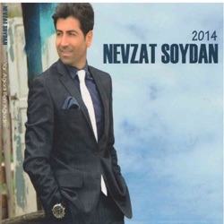 Nevzat Soydan - Yar Ağladı Ben Ağladım