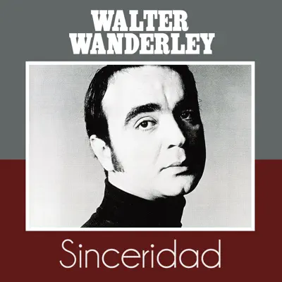 Sinceridad - Single - Walter Wanderley