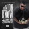 iON Know (feat. Johnny Cinco & Rolls Royce Rizzy) - Joe Green lyrics