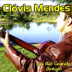 Clovis Mendes - Clóvis Mendes