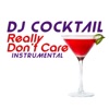 Really Don't Care (Originally Performed by Demi Lovato) [Instrumental] - Single