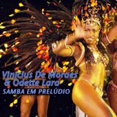 Samba Em Prelúdio artwork