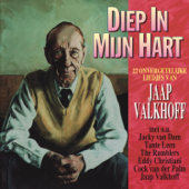 Diep in Mijn Hart - Jaap Valkhoff