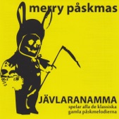 Merry Påskmas artwork