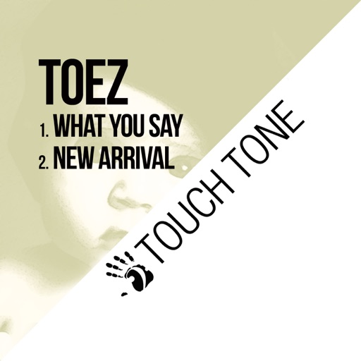 What You Say / New Arrival - Single by Toez