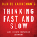 InstaRead Summaries - Thinking, Fast and Slow by Daniel Kahneman - A 30-Minute Summary (Unabridged)