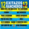 12 Exitazos Rancheros Vol. 2