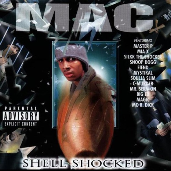 Cover artwork for Callin' Me