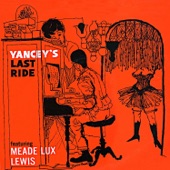 Yancey's Last Ride (Remastered) artwork