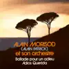 Ballade pour un adieu / Adiós Querida - Single album lyrics, reviews, download