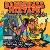 Dancehall Mix Tape, Vol. 2 (Mixed By Dj Wayne), 2014