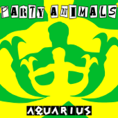 Aquarius (Flamman & Abraxas Radio Mix) - Party Animals