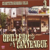 Orillero y Canyegue Vol 3 artwork