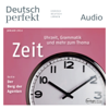 Deutsch perfekt Audio. 1/2014: Deutsch lernen Audio - Deutsch beim Arzt - Div.