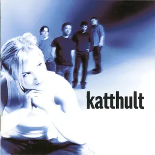 last ned album Katthult - Katthult