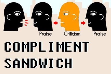 compliment sandwich cover