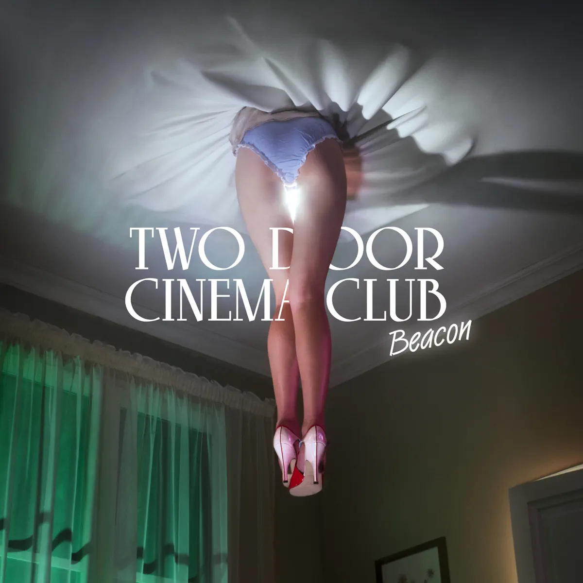 Two Door Cinema Club - Beacon (Deluxe) (2013) [iTunes Plus AAC M4A]-新房子