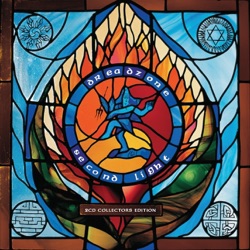 Dreadzone - Captain Dread