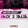 Stream & download Back 2 Salsa - Single