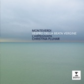 Vespro della Beata Vergine, SV 206: VII. Duo Seraphim clamabant (Concerto) artwork
