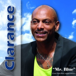 Clarance - Mr Blue (Rene Klijn Cover)