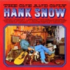 Hank Snow - Lady's Man